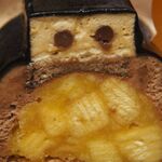 키코리케키 소고우 히로시마점 - 테오군 케이크