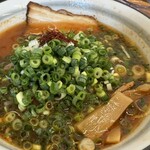 麺屋 無双 - 