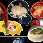 深山荘　高見屋 - 