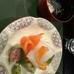 深山荘　高見屋 - 