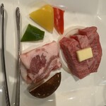 深山荘　高見屋 - 