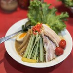 えのけんラーメン - 