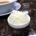 自家製麺 ら～めん かり屋 - 