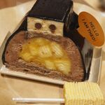 키코리케키 소고우 히로시마점 - 테오군 케이크