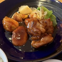 春秋ユラリ 恵比寿 - 