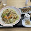 リンガーハット 静岡沼津インター店