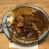 もうやんカレー - 