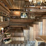 hectopascal - 内観