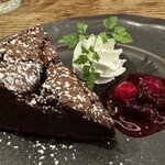 小江戸の洋食 コエド ボナペティ - 