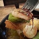 小江戸の洋食 コエド ボナペティ - 