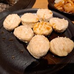 焼肉ぎゅうぎゅう - 