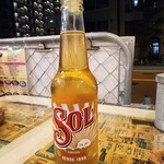 THE BARBA TOKYO MEAT MEET - 