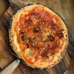 ラ フォルケッタ - 