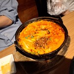 焼肉ぎゅうぎゅう - 