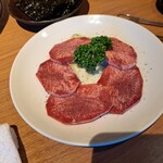焼肉ぎゅうぎゅう - 