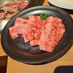 焼肉ぎゅうぎゅう - 