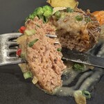 小江戸の洋食 コエド ボナペティ - 