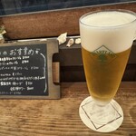 小江戸の洋食 コエド ボナペティ - 