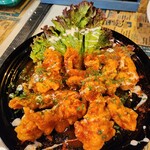 THE BARBA TOKYO MEAT MEET - 