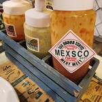 THE BARBA TOKYO MEAT MEET - 