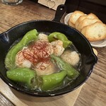 小江戸の洋食 コエド ボナペティ - 