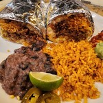 THE BARBA TOKYO MEAT MEET - 