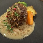 小江戸の洋食 コエド ボナペティ - 