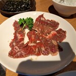 焼肉ぎゅうぎゅう - 