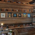 hectopascal - 内観