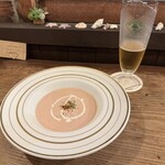 小江戸の洋食 コエド ボナペティ - 