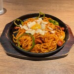 喫茶と洋食 トリコ - 