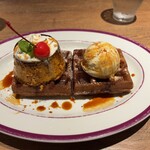 喫茶と洋食 トリコ - 