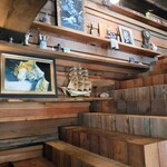 hectopascal - 内観