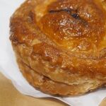 키코리케키 소고우 히로시마점 - 고베 소고기 미트 파이