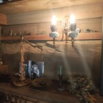 hectopascal - 内観