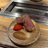 和牛料理 一石三鳥 - 