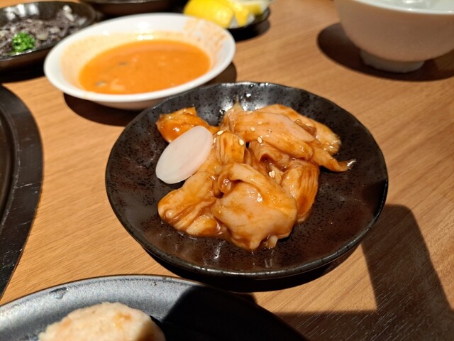 Yakiniku Gyugyu Mitaka Honten photo 5