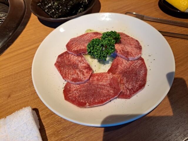 Yakiniku Gyugyu Mitaka Honten photo 2