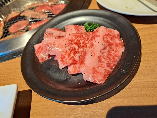 Yakiniku Gyugyu Mitaka Honten photo 4