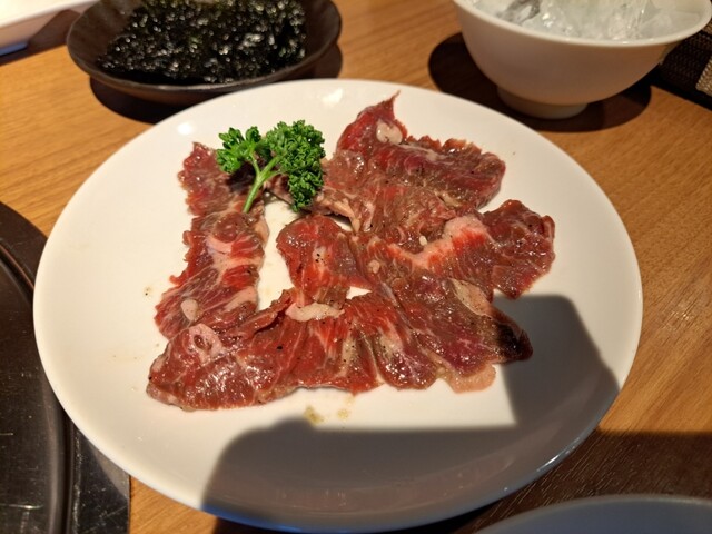 Yakiniku Gyugyu Mitaka Honten photo 3