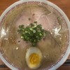 濃厚豚骨らーめん 博多一路