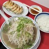 ラーメン福 黄金店