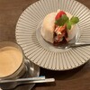 わたしとカフェ