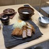 とんかつ 神楽坂 さくら - 