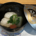 京懐石 美濃吉 - 