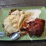 Ulu Ulu Safari Restaurant - 