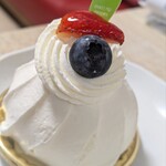 成田菓子工房 モンシュシュ - 