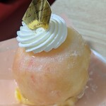 成田菓子工房 モンシュシュ - 