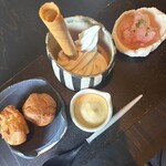 ルナパルパドス - 