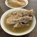 Song Fa Bak Kut Teh - 